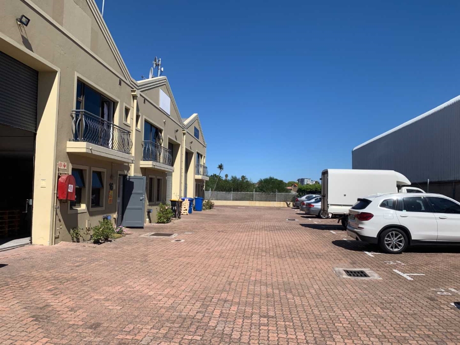 To Let commercial Property for Rent in Montague Gardens Western Cape
